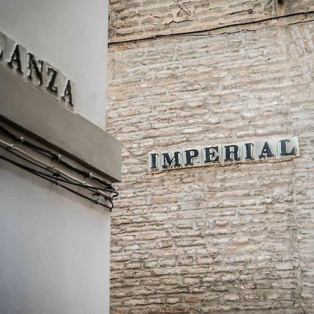 Apartament Imperial Center Seville New Management Since April Екстериор снимка