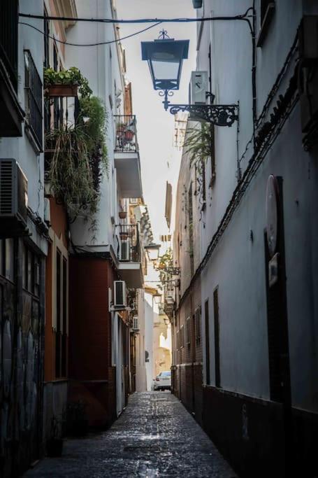 Apartament Imperial Center Seville New Management Since April Екстериор снимка