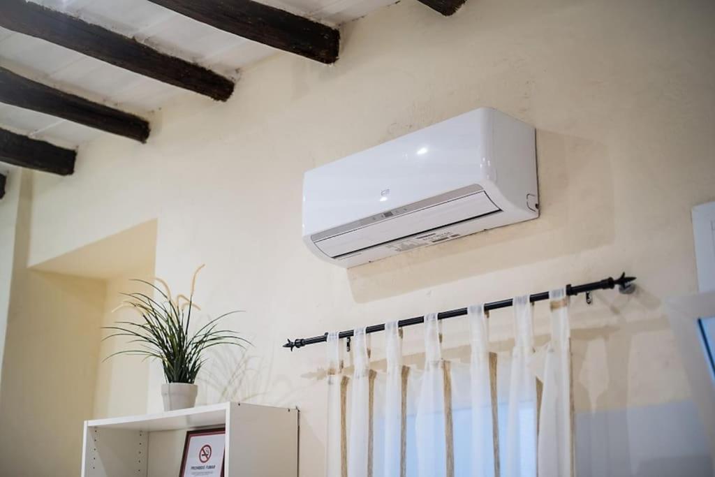 Apartament Imperial Center Seville New Management Since April Екстериор снимка