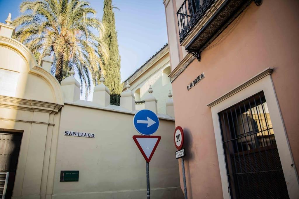 Apartament Imperial Center Seville New Management Since April Екстериор снимка