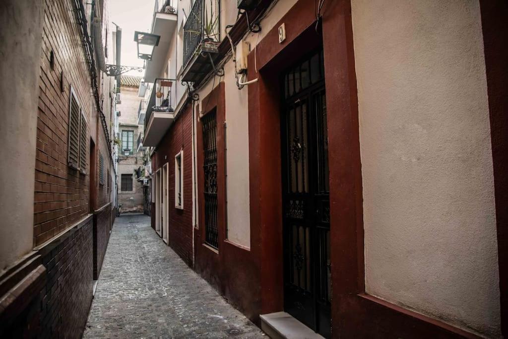 Apartament Imperial Center Seville New Management Since April Екстериор снимка